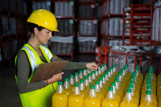 Dangerous Goods